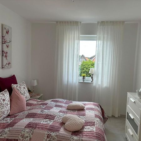 Ferienwohnung Harms, 85116 Ostrhauderfehn Esterno foto