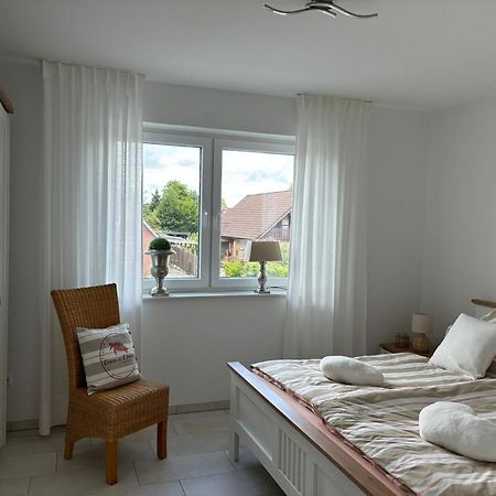 Ferienwohnung Harms, 85116 Ostrhauderfehn Esterno foto