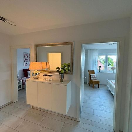 Ferienwohnung Harms, 85116 Ostrhauderfehn Esterno foto
