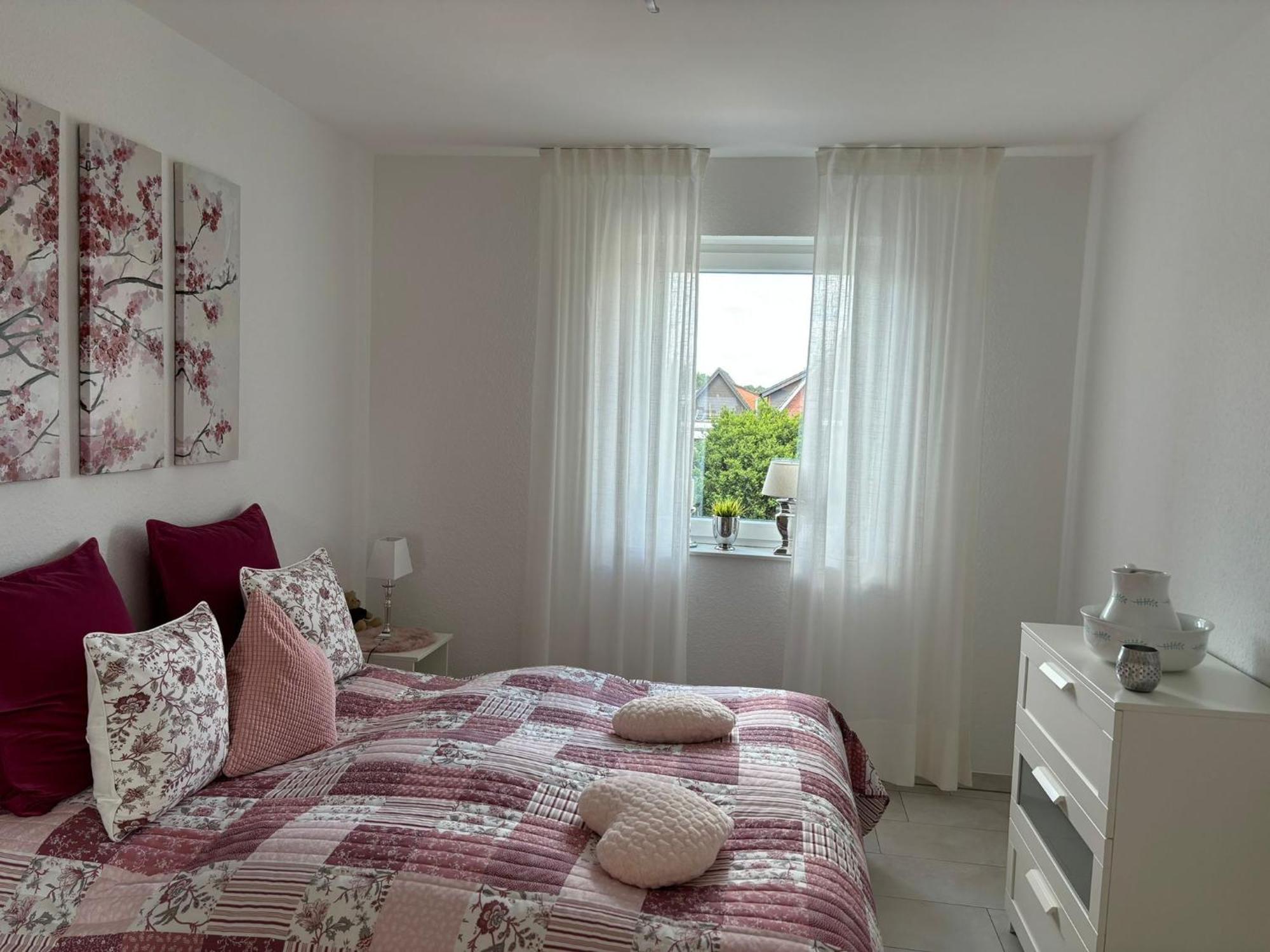 Ferienwohnung Harms, 85116 Ostrhauderfehn Esterno foto