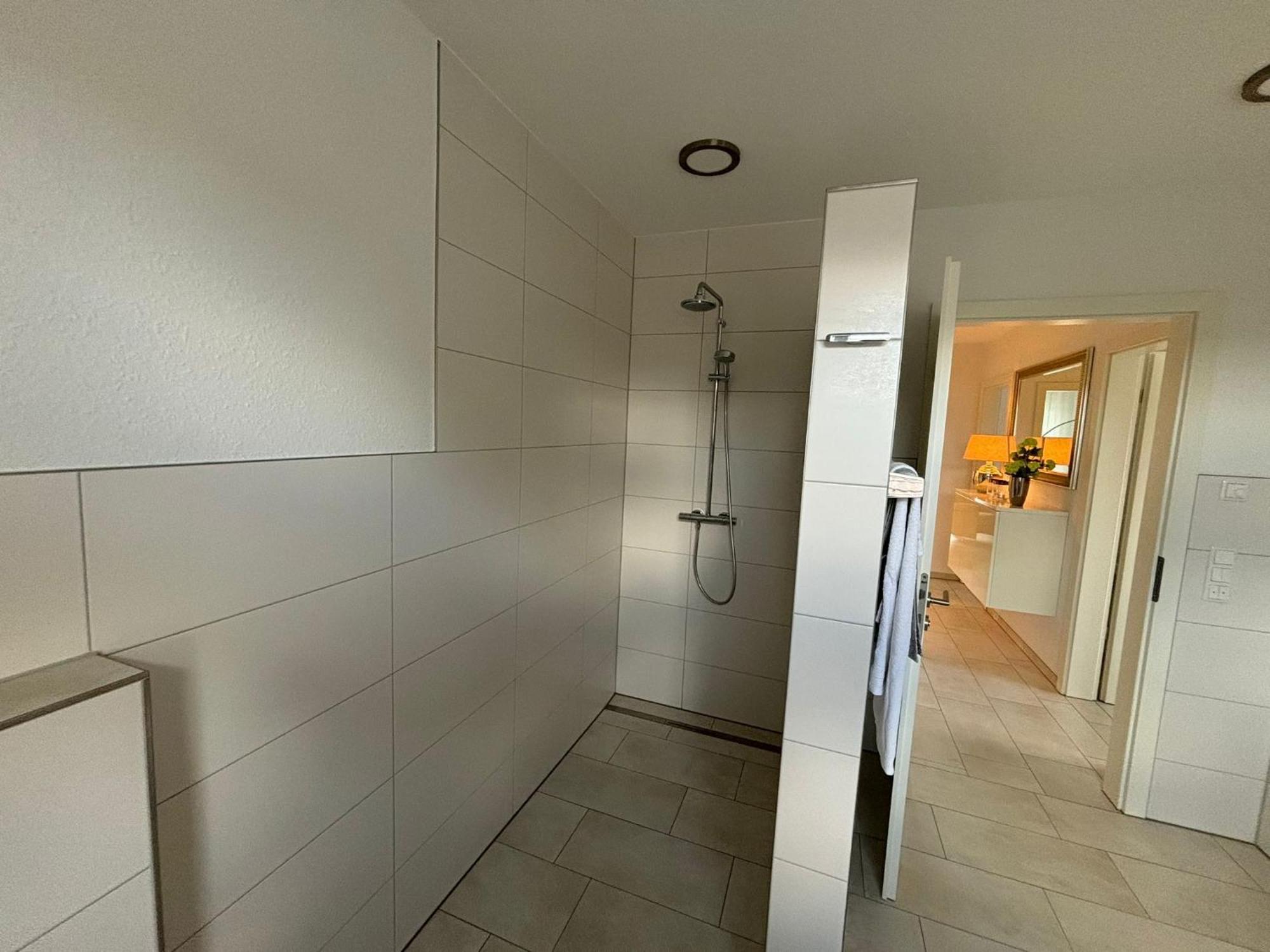Ferienwohnung Harms, 85116 Ostrhauderfehn Esterno foto