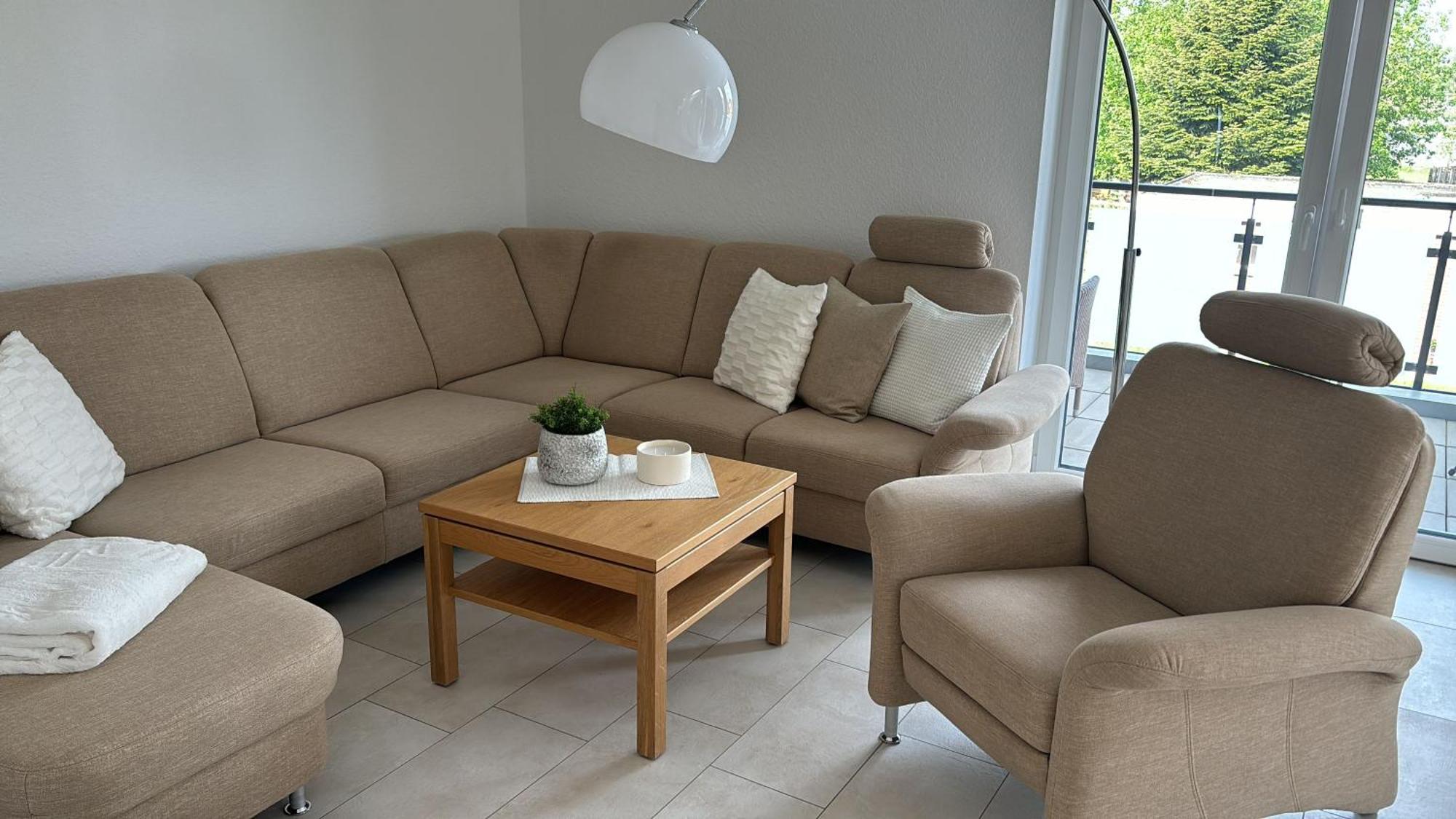 Ferienwohnung Harms, 85116 Ostrhauderfehn Esterno foto